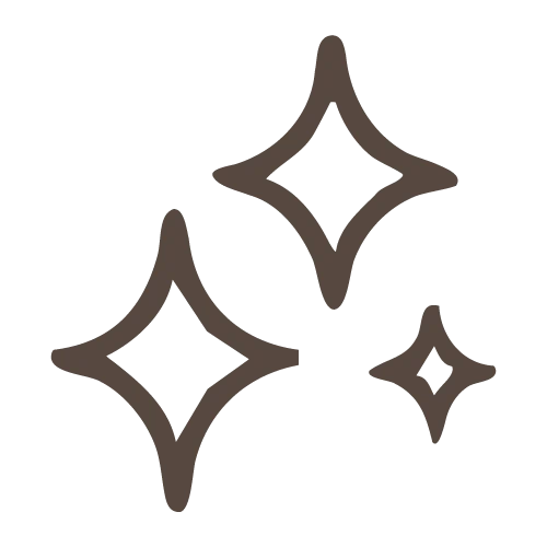 易於清潔